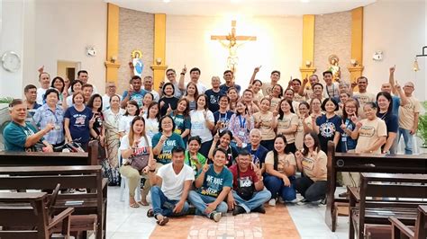 Couples for Christ Pampanga .